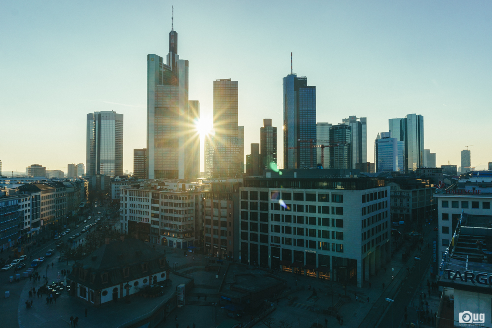 Frankfurt am Main 2020